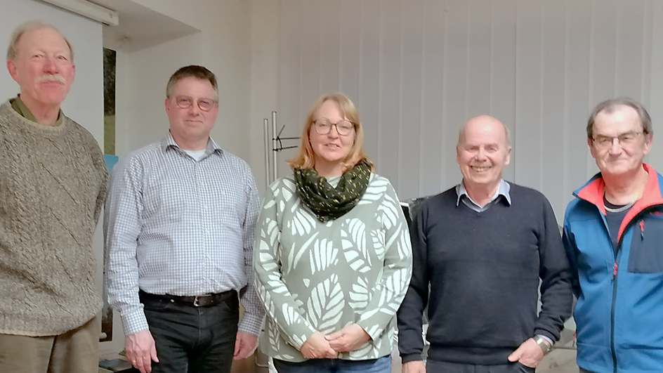 "Wiederbelebung" Der Ortsgruppe Abensberg - BUND Naturschutz In Bayern E.V.